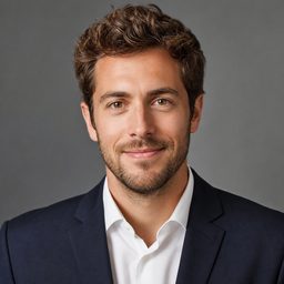 Gilles Vernadeau