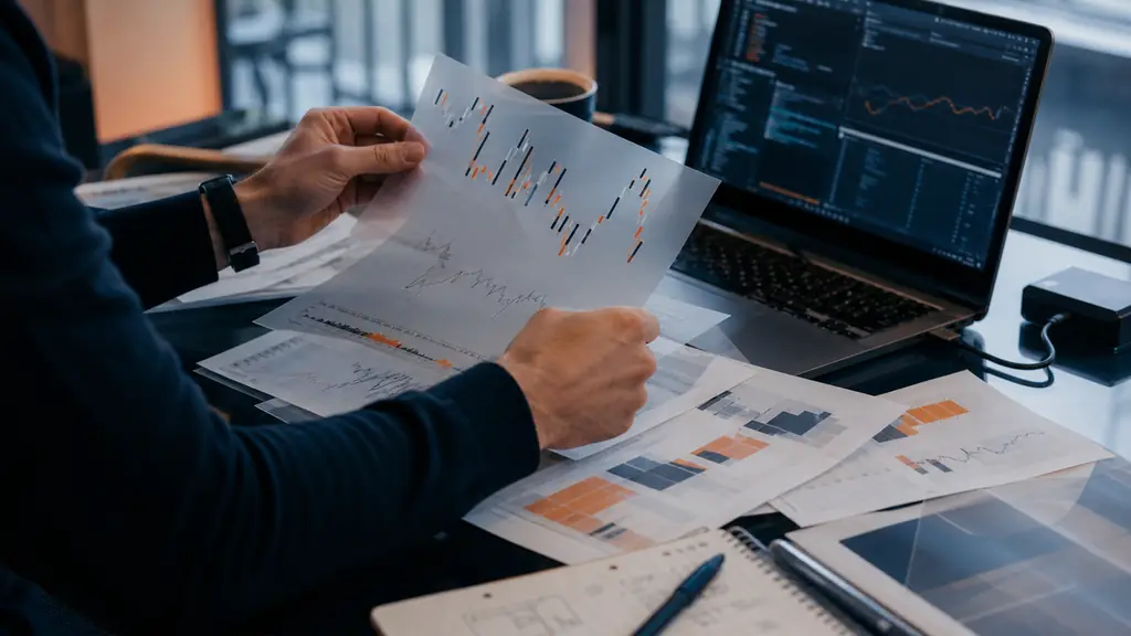 Trading quantitatif, comment débuter sans se faire piéger ?