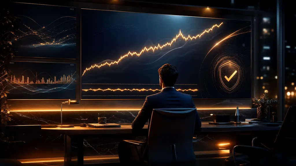 Trading en prop firm : atteindre 100 000 € et plus en 2026