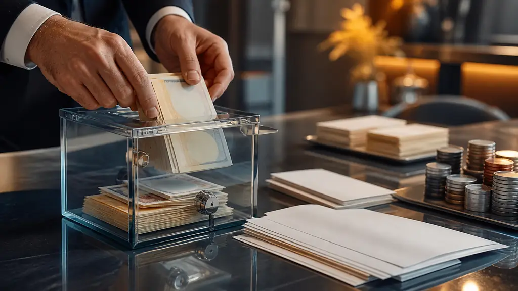 Broker DEGIRO es fiable : peut-on vraiment y déposer son argent ?