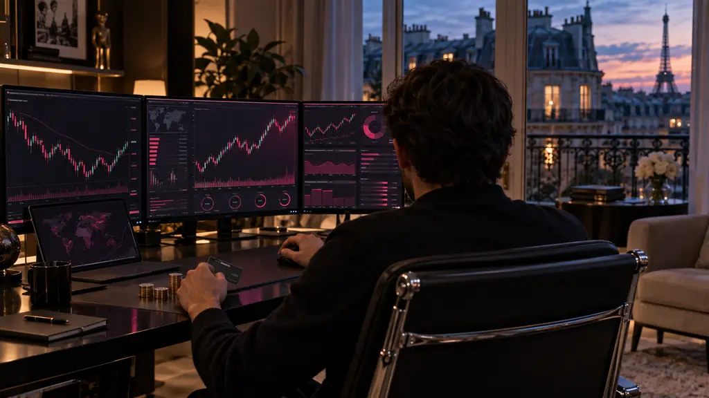 Free Forex prop firm challenge : vrai compte gratuit ou simple essai ?