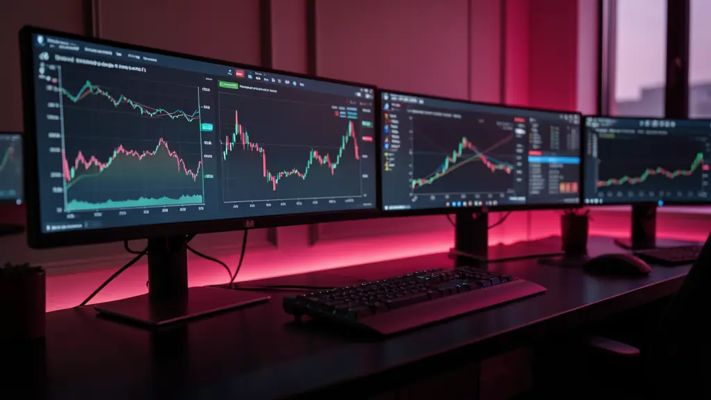 ARYA Trading : fonctionnement de l&rsquo;IA, analyse des rapports et réalité du programme P90