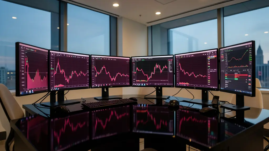 Day trading : fonctionnement, stratégies et réalité du métier
