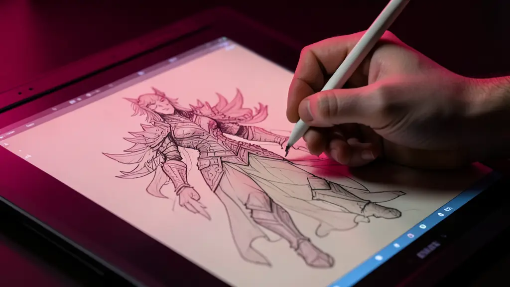 Final Fantasy Art : évolution, maîtres du design et secrets de création