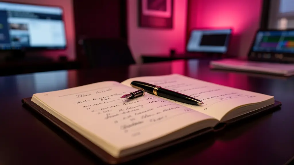 Journal de trading : comment choisir l&rsquo;outil pour booster vos performances ?