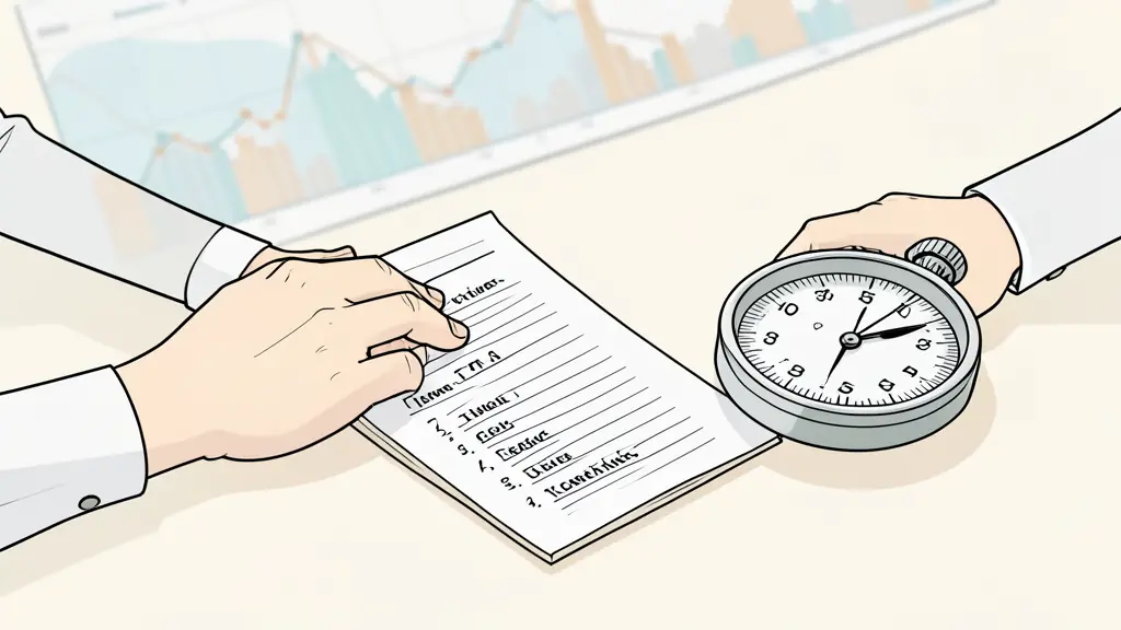 Psychologie du trading : un protocole de discipline pour les challenges