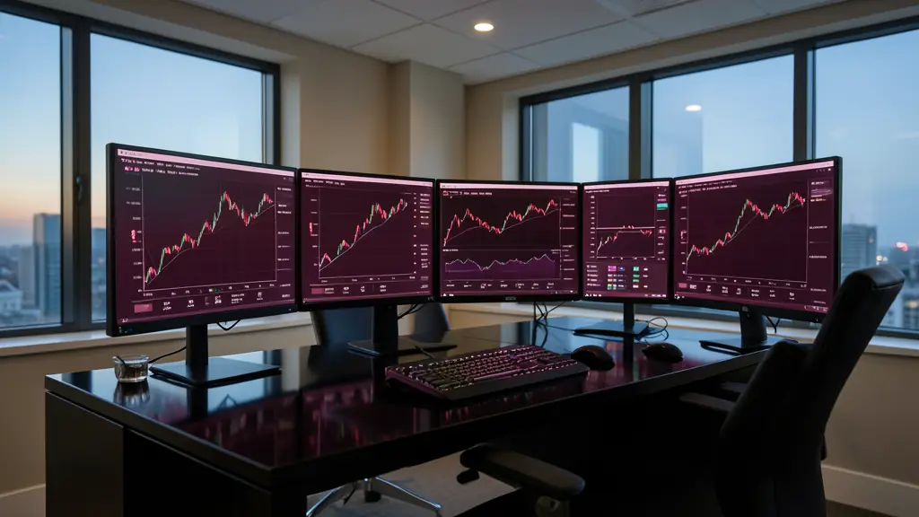 The 5ers : analyse complète des programmes, coûts et conditions de financement