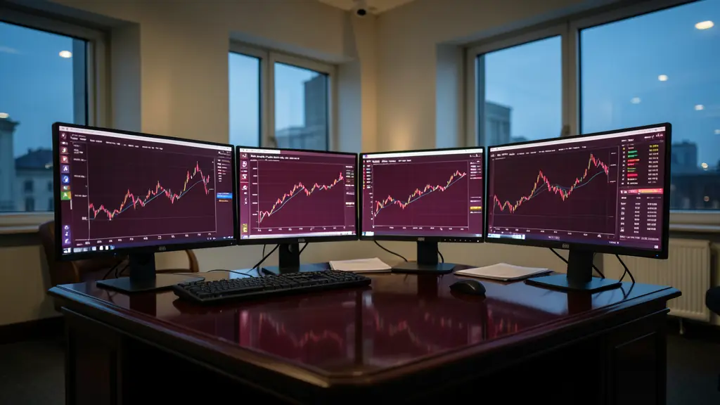 TopstepX : analyse complète des fonctionnalités, performances et impact sur le funding
